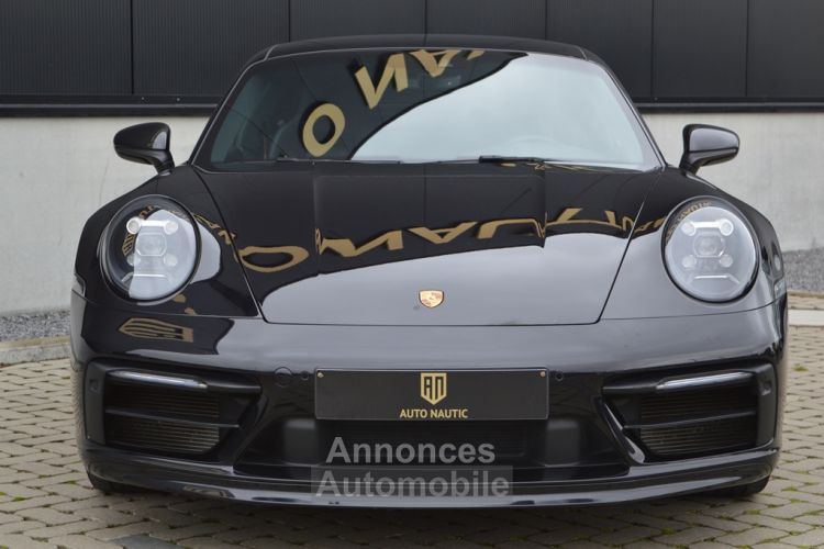 Porsche 911 992 Carrera coupé 385 ch PACK AERO - <small></small> 115.900 € <small></small> - #3