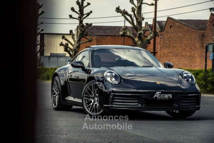 Porsche 911 992 CARRERA COUPE - 5.950 KM - 1 OWNER - <small></small> 144.950 € <small>TTC</small> - #2