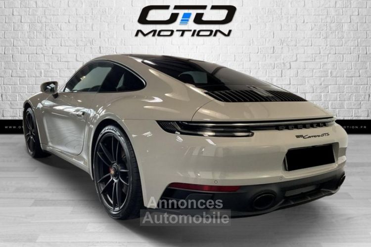 Porsche 911 992 Carrera GTS MALUS INCLUS Coupé 3.0i 480 PDK - <small></small> 225.990 € <small></small> - #3