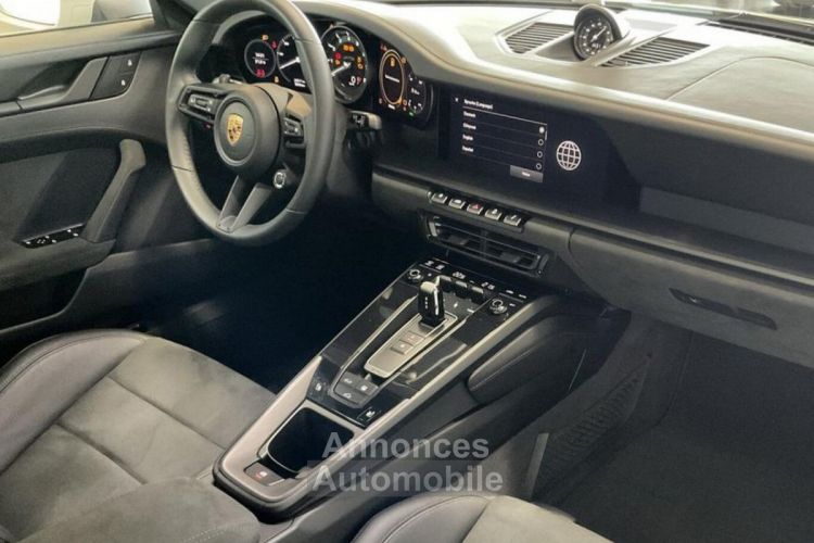 Porsche 911 992 Carrera GTS MALUS INCLUS Coupé 3.0i 480 PDK - <small></small> 225.990 € <small></small> - #4