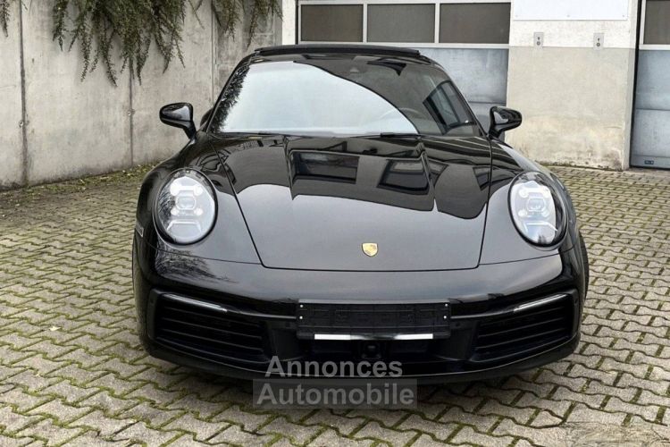 Porsche 911 992 Carrera MJ 21|ACC|BOSE|SpoSiege|90l - <small></small> 105.900 € <small>TTC</small> - #2