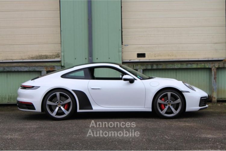 Porsche 911 (992) CARRERA S | FRANCAISE PDSL+ 360 CHRONO 18X - <small></small> 149.900 € <small>TTC</small> - #6