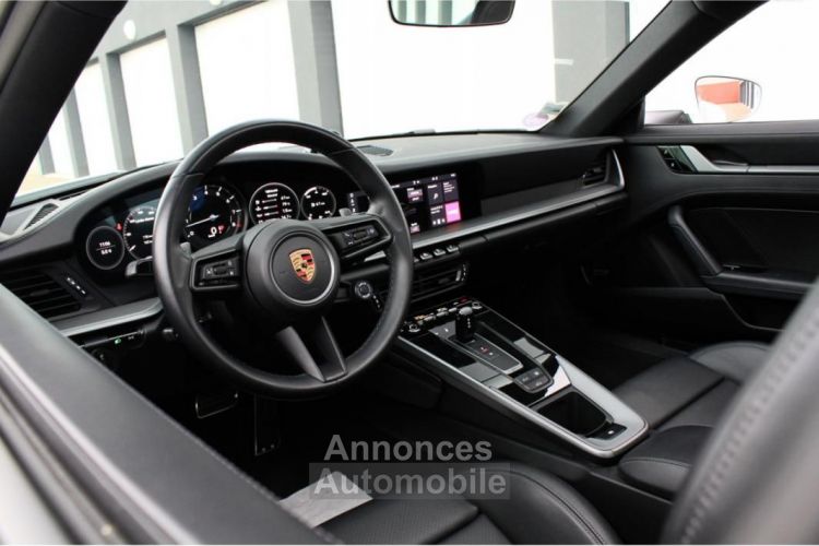 Porsche 911 (992) CARRERA S | FRANCAISE PDSL+ 360 CHRONO 18X - <small></small> 149.900 € <small>TTC</small> - #13