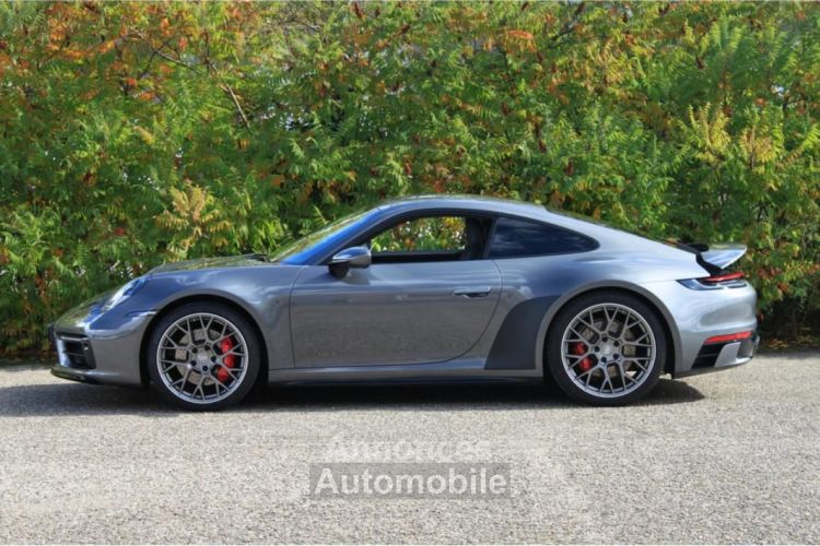 Porsche 911 (992) CARRERA S | LLD 1690e-Mois SPORT DESIGN CHRONO RACE-TEX - <small></small> 158.900 € <small>TTC</small> - #2