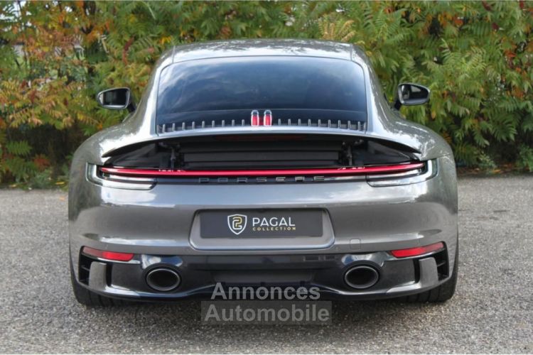 Porsche 911 (992) CARRERA S | LLD 1690e-Mois SPORT DESIGN CHRONO RACE-TEX - <small></small> 158.900 € <small>TTC</small> - #5