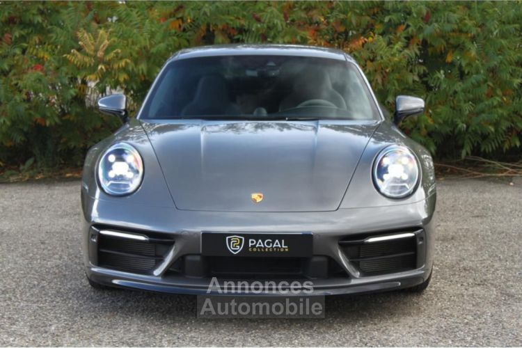 Porsche 911 (992) CARRERA S | LLD 1690e-Mois SPORT DESIGN CHRONO RACE-TEX - <small></small> 158.900 € <small>TTC</small> - #9