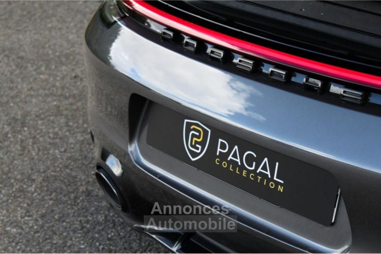 Porsche 911 (992) CARRERA S | LLD 1690e-Mois SPORT DESIGN CHRONO RACE-TEX - <small></small> 158.900 € <small>TTC</small> - #13