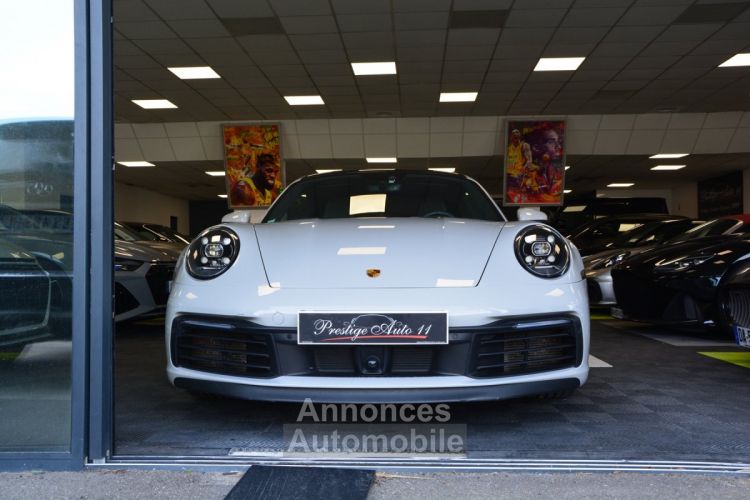 Porsche 911 992 Carrera S - <small></small> 149.900 € <small>TTC</small> - #3