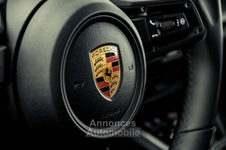 Porsche 911 992 CARRERA S - <small></small> 144.950 € <small>TTC</small> - #22