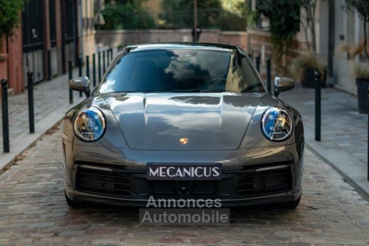 Porsche 911 992 Carrera S - <small></small> 132.900 € <small>TTC</small> - #2