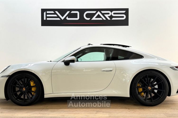 Porsche 911 992 Carrera S 3.0 450 ch 45K d'options / Approved 05/2026 / Pack Sport Chrono - <small></small> 149.990 € <small>TTC</small> - #3