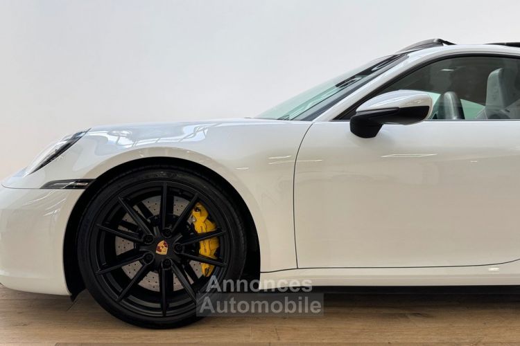 Porsche 911 992 Carrera S 3.0 450 ch 45K d'options / Approved 05/2026 / Pack Sport Chrono - <small></small> 149.990 € <small>TTC</small> - #4