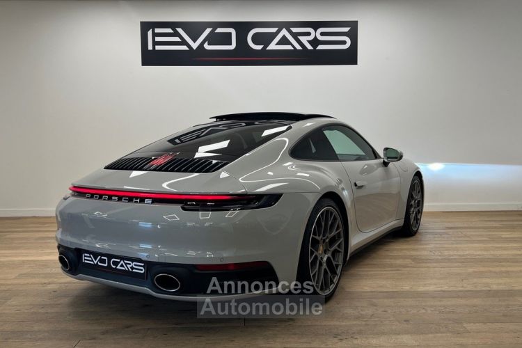 Porsche 911 992 Carrera S 3.0 450 ch Française/ CarPlay/ TO/ TVA/ PDLS/ PASM/ PSE/ BOSE - <small></small> 126.990 € <small>TTC</small> - #2