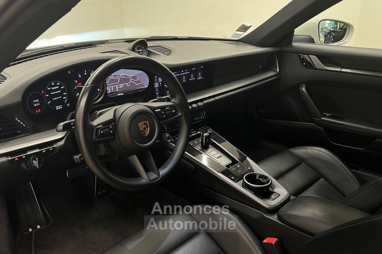 Porsche 911 992 Carrera S 3.0 450 ch Française/ CarPlay/ TO/ TVA/ PDLS/ PASM/ PSE/ BOSE - <small></small> 126.990 € <small>TTC</small> - #7