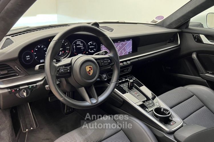 Porsche 911 992 Carrera S 3.0 450 ch PCCB / PDLS+ / PDCC / Roues Ar Direct / PSE / CAM / PA 05/2026 - <small></small> 139.990 € <small>TTC</small> - #7