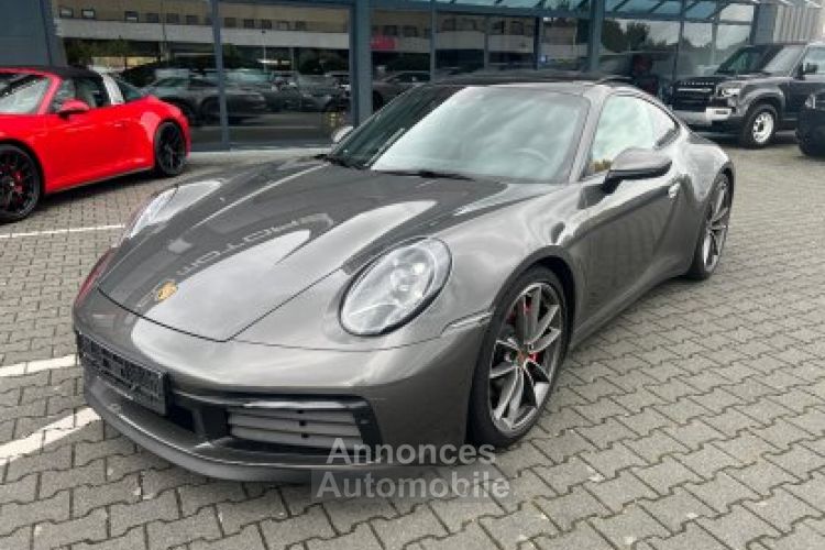 Porsche 911 992 CARRERA S 3.0 450 PDK8 - <small></small> 128.490 € <small>TTC</small> - #3