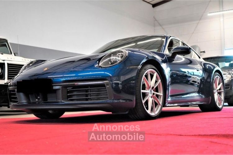 Porsche 911 992 CARRERA S COUPE - <small></small> 126.990 € <small>TTC</small> - #3