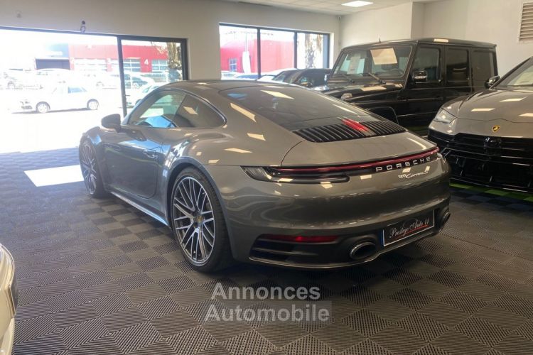 Porsche 911 992 CARRERA S PDK APPROVED 03/2025 TOIT OUVRANT BOSE FULL CUIR - <small></small> 149.900 € <small>TTC</small> - #7