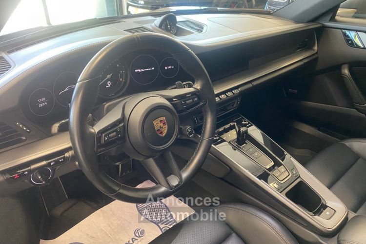 Porsche 911 992 CARRERA S PDK APPROVED 03/2025 TOIT OUVRANT BOSE FULL CUIR - <small></small> 149.900 € <small>TTC</small> - #20