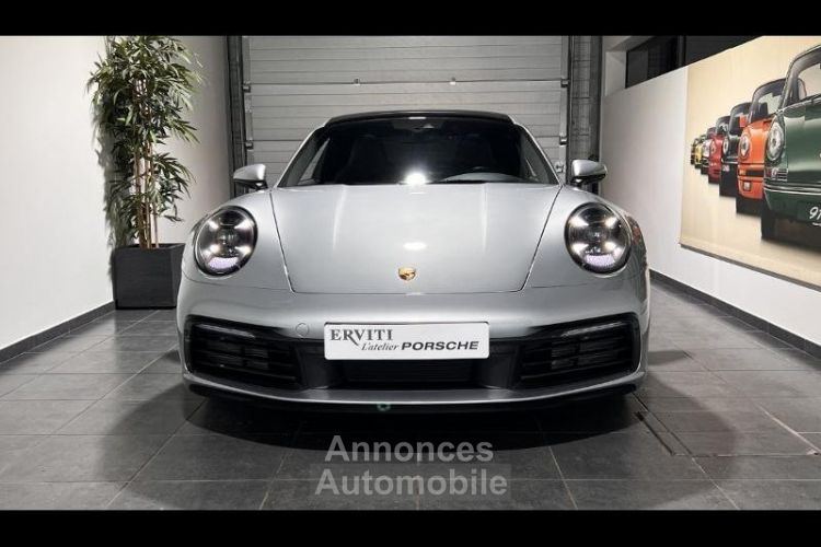 Porsche 911 992 Coupe 3.0 385ch 4 PDK - <small></small> 150.000 € <small>TTC</small> - #6
