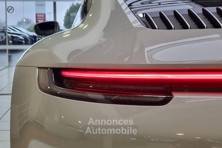 Porsche 911 (992) COUPE 3.0 450 CARRERA 4S PDK8 - <small></small> 144.900 € <small>TTC</small> - #7