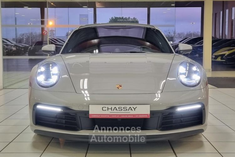 Porsche 911 (992) COUPE 3.0 450 CARRERA 4S PDK8 - <small></small> 144.900 € <small>TTC</small> - #28