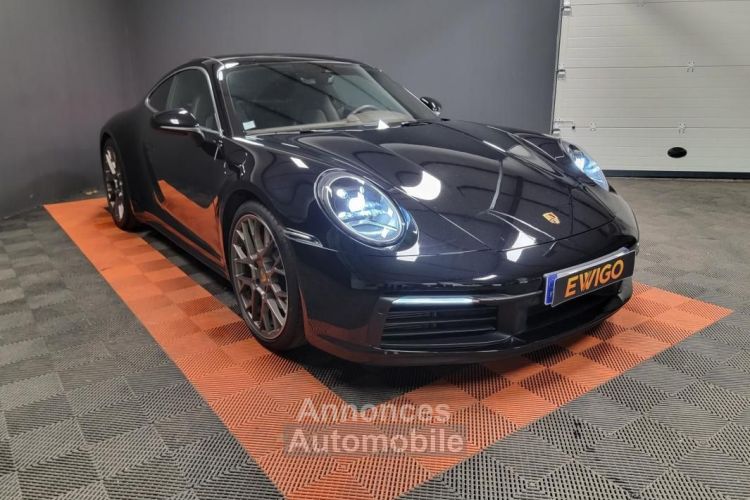 Porsche 911 992 Coupé 3.0 450ch Carrera S PDK - <small></small> 129.990 € <small>TTC</small> - #3