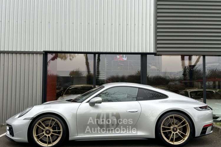 Porsche 911 (992) COUPE 3.0 480 CARRERA GTS PDK - <small></small> 399.990 € <small>TTC</small> - #2