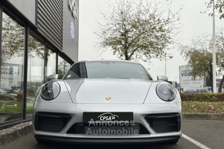 Porsche 911 (992) COUPE 3.0 480 CARRERA GTS PDK - <small></small> 399.990 € <small>TTC</small> - #3