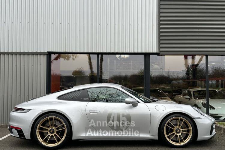 Porsche 911 (992) COUPE 3.0 480 CARRERA GTS PDK - <small></small> 399.990 € <small>TTC</small> - #4