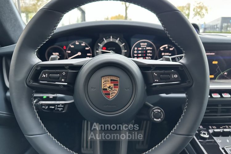 Porsche 911 (992) COUPE 3.0 480 CARRERA GTS PDK - <small></small> 399.990 € <small>TTC</small> - #19