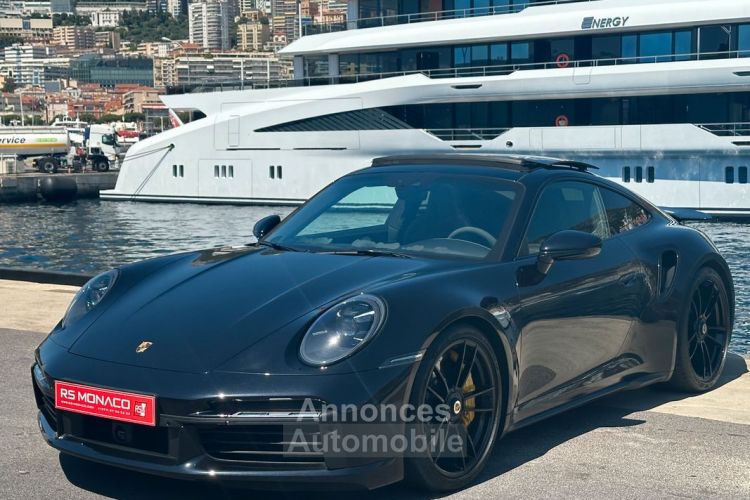 Porsche 911 (992) coupe 3.8 650 turbo s - <small></small> 224.990 € <small>TTC</small> - #1