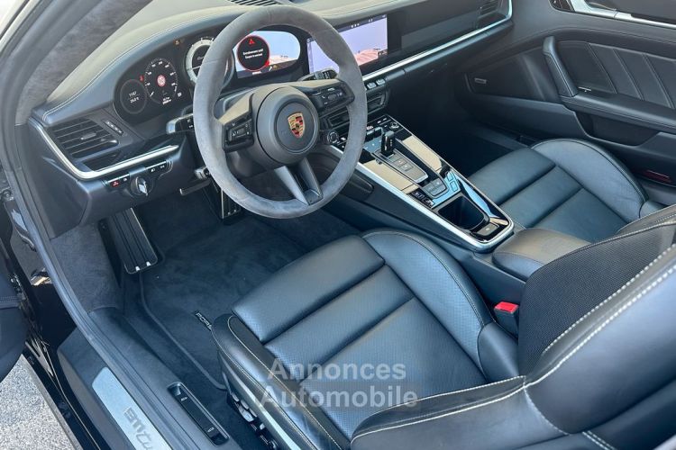 Porsche 911 (992) coupe 3.8 650 turbo s - <small></small> 224.990 € <small>TTC</small> - #3