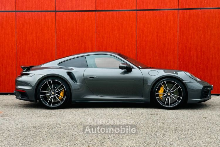 Porsche 911 (992) coupe 3.8 650 turbo s pdk 7 - <small></small> 229.900 € <small>TTC</small> - #2