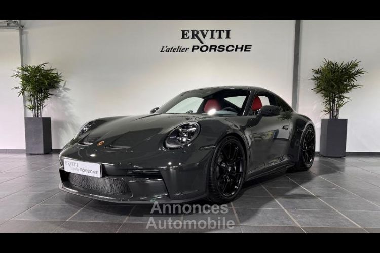 Porsche 911 992 Coupe 4.0 510ch GT3 Pack Touring PDK - <small></small> 289.000 € <small>TTC</small> - #1