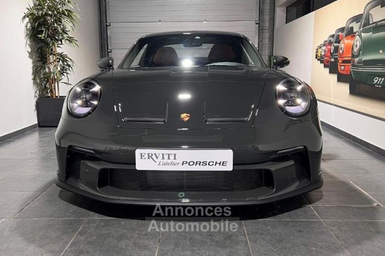 Porsche 911 992 Coupe 4.0 510ch GT3 Pack Touring PDK - <small></small> 289.000 € <small>TTC</small> - #5