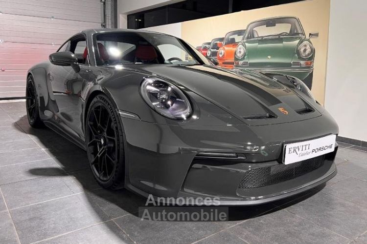 Porsche 911 992 Coupe 4.0 510ch GT3 Pack Touring PDK - <small></small> 289.000 € <small>TTC</small> - #7