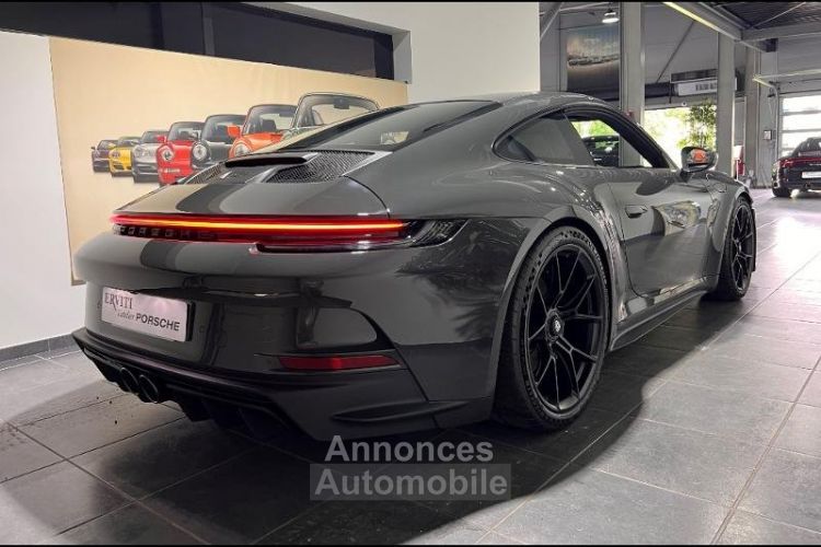 Porsche 911 992 Coupe 4.0 510ch GT3 Pack Touring PDK - <small></small> 289.000 € <small>TTC</small> - #8