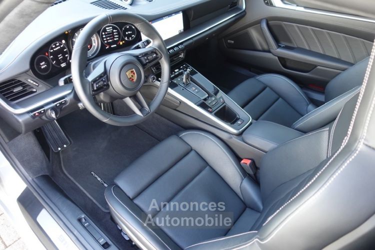 Porsche 911 992 Coupe Turbo 580ch Craie toit pack Sport Chrono 7380kms *dispo et visible sur notre parc* 208900 € - <small></small> 208.900 € <small>TTC</small> - #20