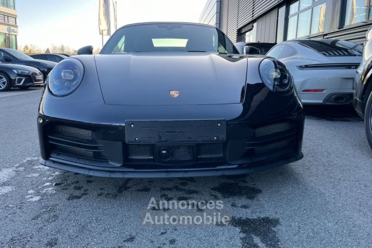 Porsche 911 992 FACELIFT CARRERA  CABRIOLET  - <small></small> 223.990 € <small>TTC</small> - #4