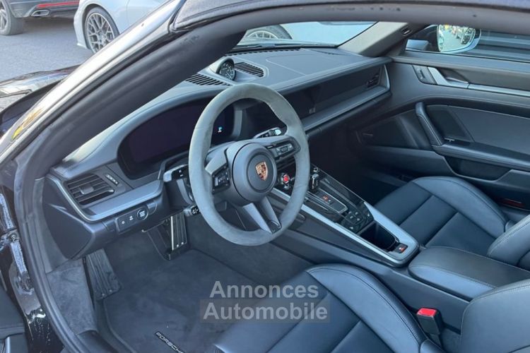 Porsche 911 992 FACELIFT CARRERA  CABRIOLET  - <small></small> 223.990 € <small>TTC</small> - #11