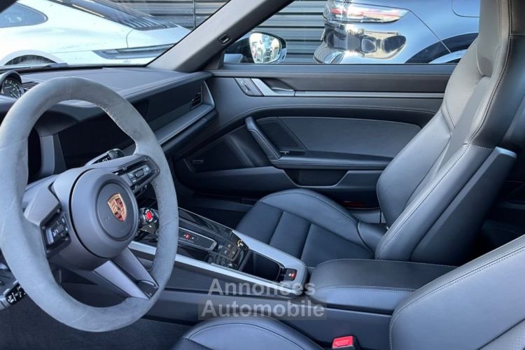 Porsche 911 992 FACELIFT CARRERA  CABRIOLET  - <small></small> 223.990 € <small>TTC</small> - #19