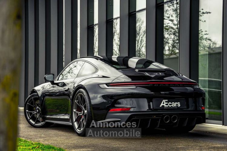 Porsche 911 992 GT3 - <small></small> 214.950 € <small>TTC</small> - #1