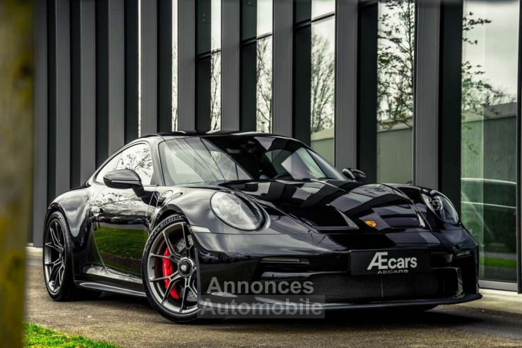 Porsche 911 992 GT3 - <small></small> 214.950 € <small>TTC</small> - #2