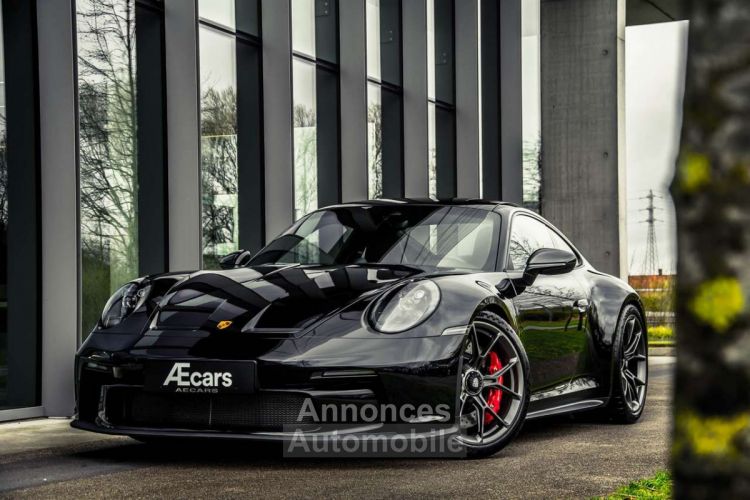 Porsche 911 992 GT3 - <small></small> 214.950 € <small>TTC</small> - #3