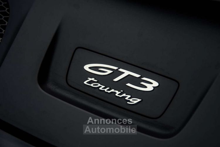 Porsche 911 992 GT3 - <small></small> 214.950 € <small>TTC</small> - #9