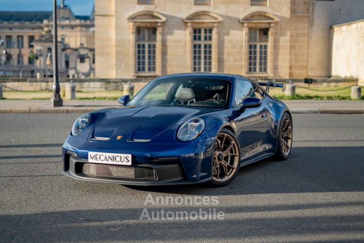 Porsche 911 992 GT3 - <small></small> 239.900 € <small>TTC</small> - #1