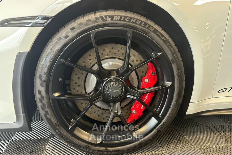 Porsche 911 992 GT3 1ere main Club Sport Malus Inclus Toit Carbon PDLS + LIFT LOA 2 313 Euros Par Mois - <small></small> 219.900 € <small>TTC</small> - #20