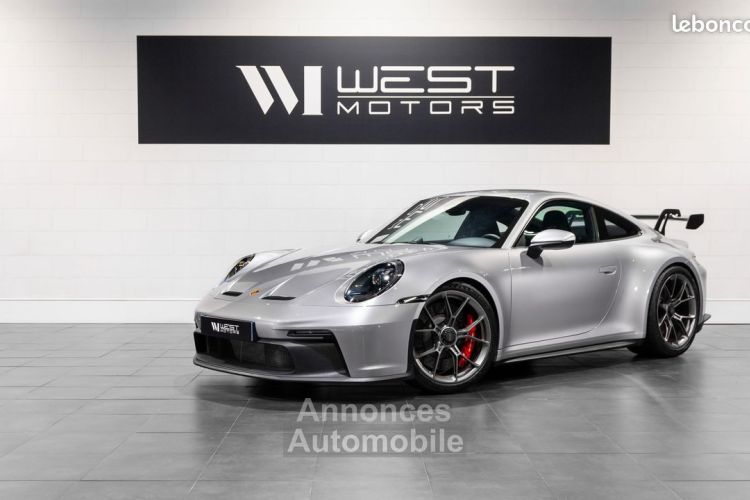 Porsche 911 992 GT3 4.0 510 – Française Lift PDLS Chrono Cam. Recul Bose 1680EMOIS - <small></small> 229.900 € <small>TTC</small> - #1