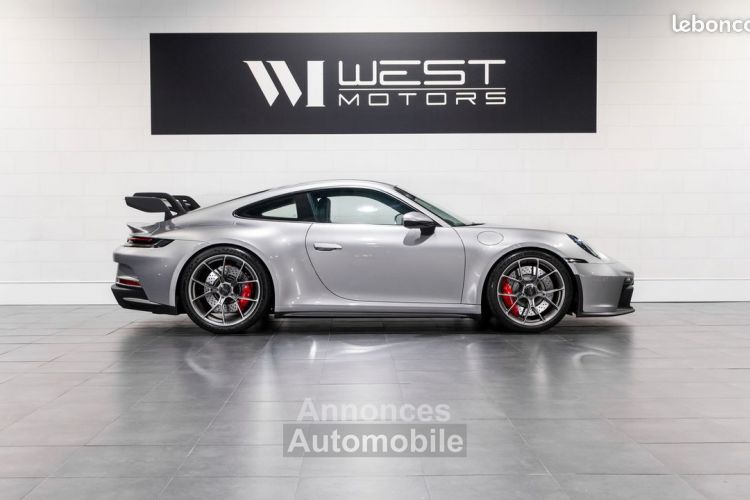 Porsche 911 992 GT3 4.0 510 – Française Lift PDLS Chrono Cam. Recul Bose 1680EMOIS - <small></small> 229.900 € <small>TTC</small> - #3